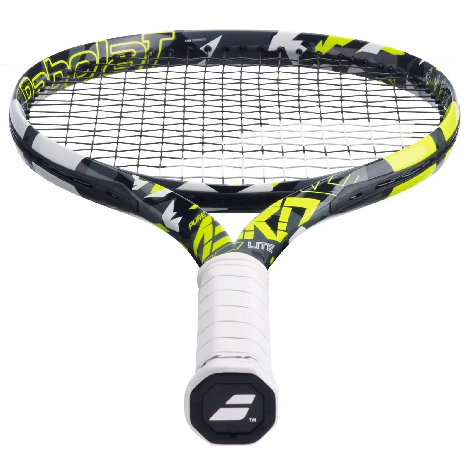 Babolat Pure Aero Lite Tennis Racquet