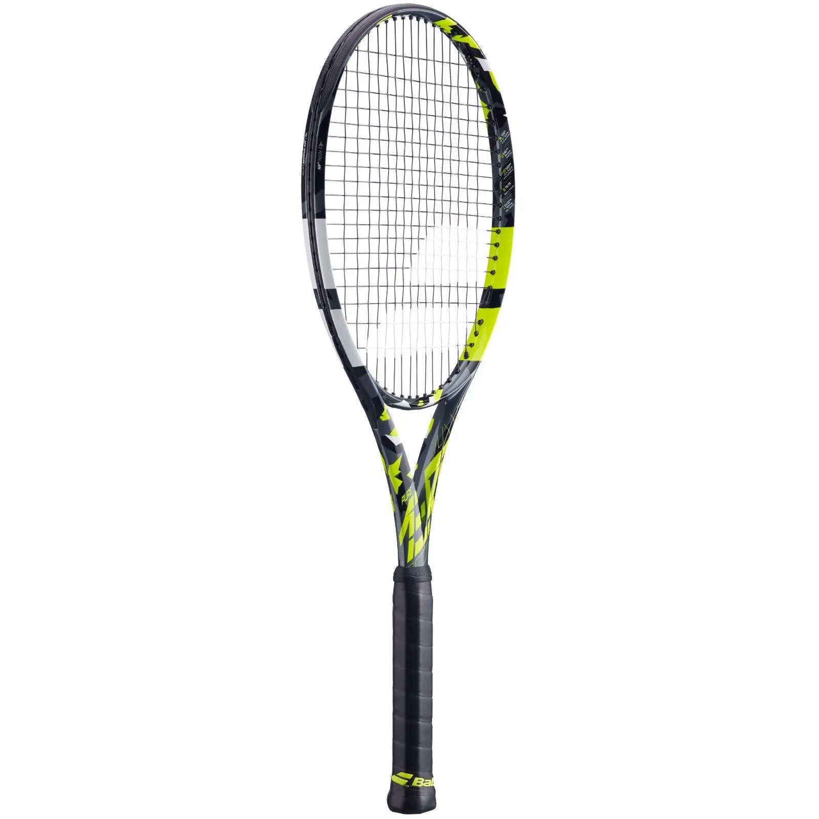 Babolat Pure Aero+ Tennis Racquet (Unstrung)