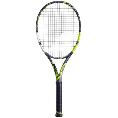 Babolat Pure Aero+ Tennis Racquet (Unstrung)