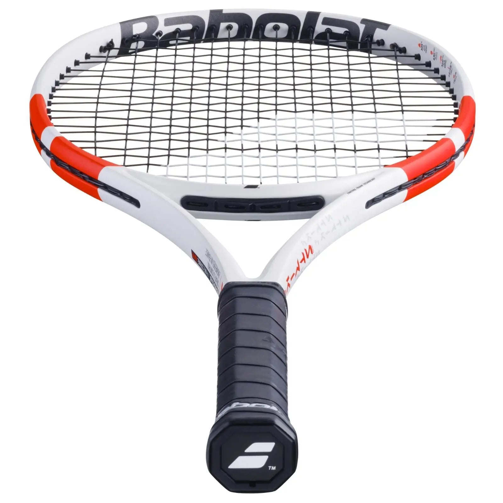 Babolat Pure Strike 16x19 Tennis Racquet (Unstrung)