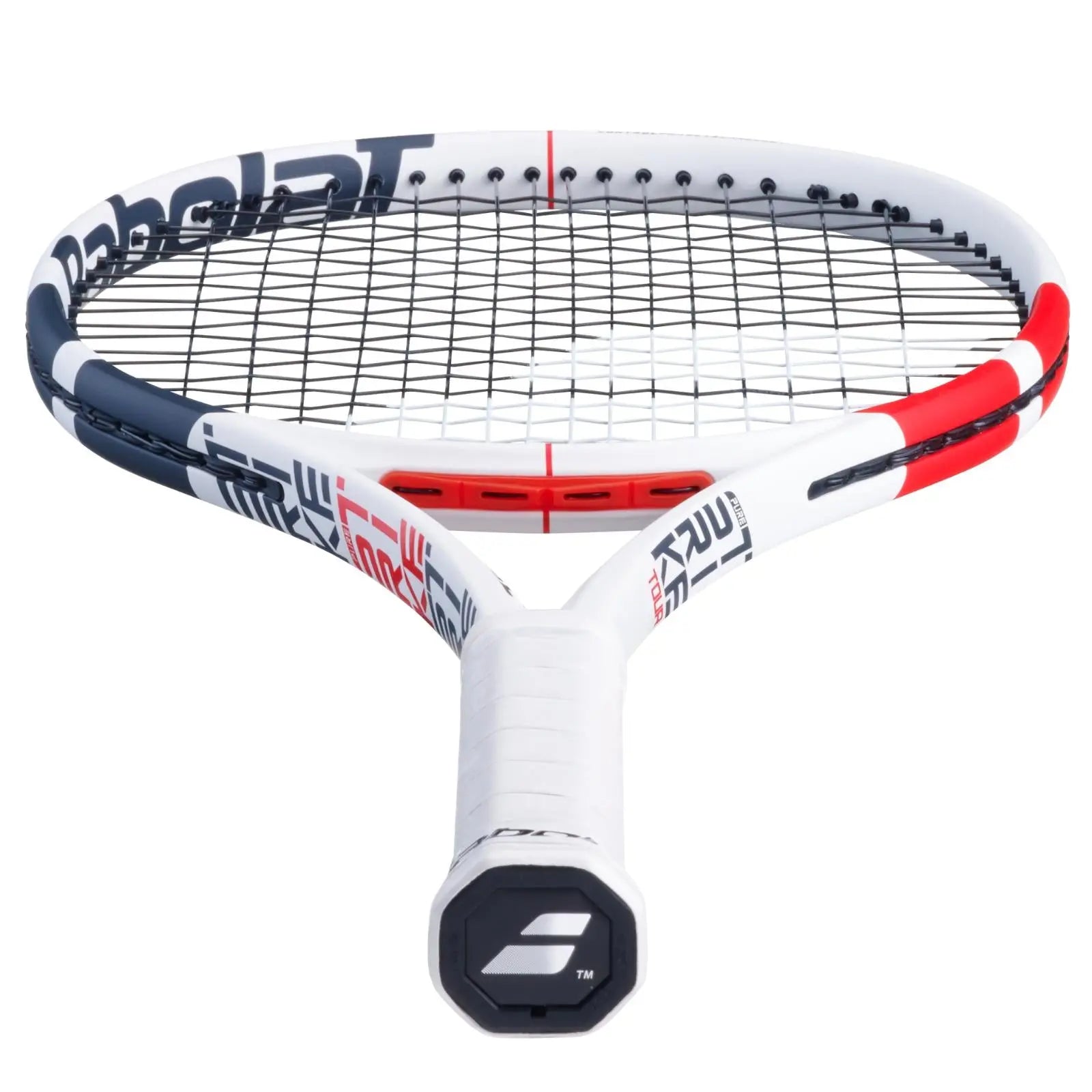 Babolat Pure Strike Tour Tennis Racquet (Unstrung)