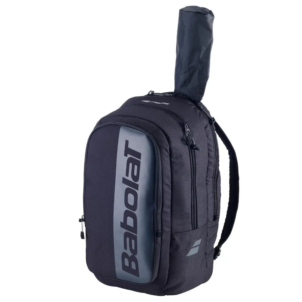 Babolat Tennis Bag Court Backpack Hero 2nd Gen - Black