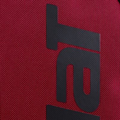 Babolat Court Backpack Hero 2nd Gen Tennis Backpack Burgundy