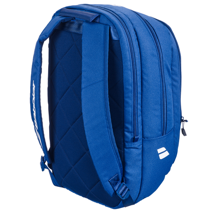 Babolat Tennis Bag Court Backpack Hero Dark Blue