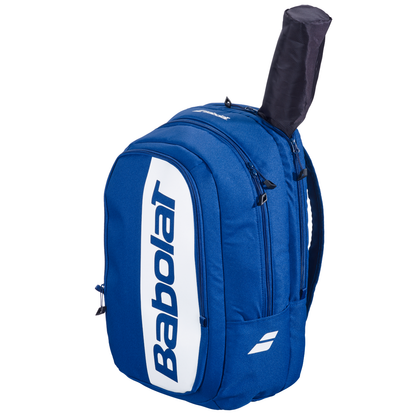Babolat Tennis Bag Court Backpack Hero Dark Blue
