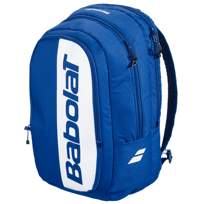 Babolat Tennis Bag Court Backpack Hero Dark Blue