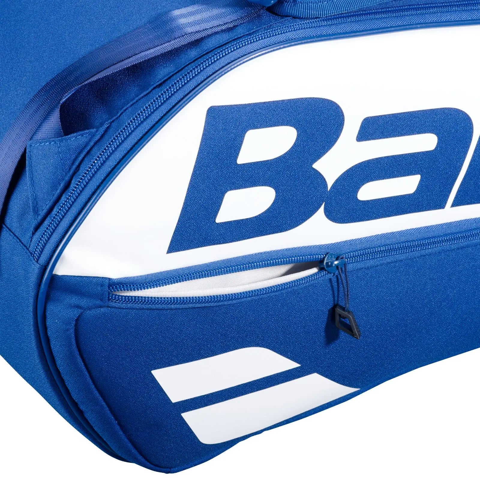 Babolat Tennis Bag Court L 2nd Gen Dark Blue 9 Racquets