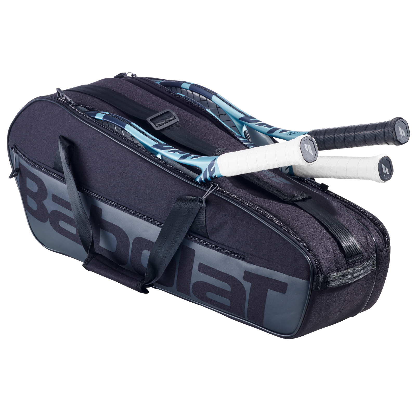 Babolat Tennis Bag Court M - 6 Racquets