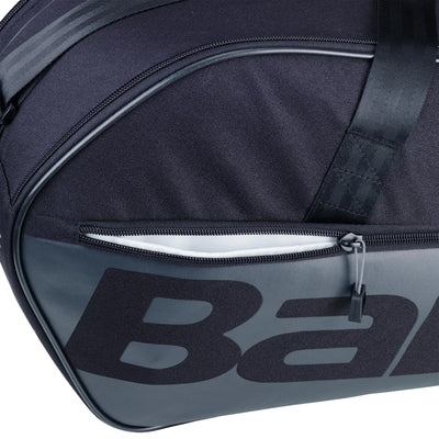 Babolat Tennis Bag Court M - 6 Racquets - Black