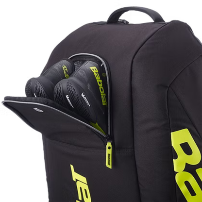 Babolat Tennis Bag Pure Aero 12 Racquets (2026)