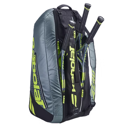 Babolat Tennis Bag Pure Aero 6 Racquets(2026)