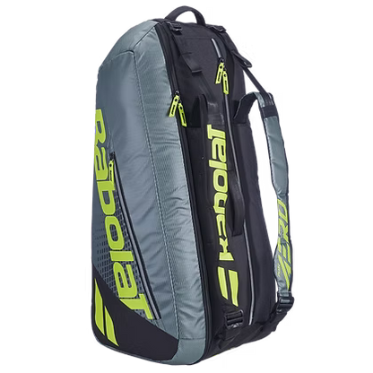 Babolat Tennis Bag Pure Aero 6 Racquets(2026)