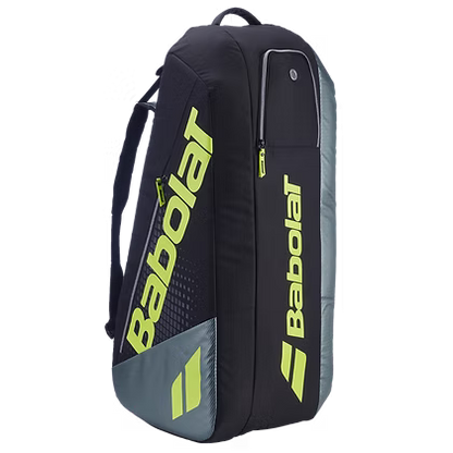 Babolat Tennis Bag Pure Aero 6 Racquets(2026)