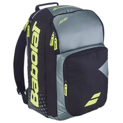 Babolat Tennis Bag Pure Aero Backpack (2026)
