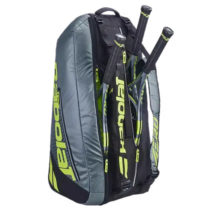 Babolat Tennis Bag Pure Aero Gen 10 6 Racquets