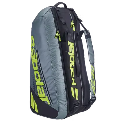 Babolat Tennis Bag Pure Aero Gen 10 6 Racquets