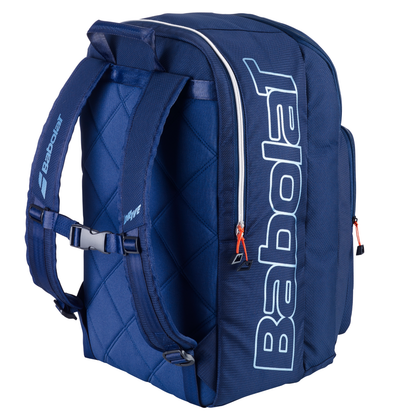 Babolat Tennis Bag Pure Drive Backpack 11Gen Blue