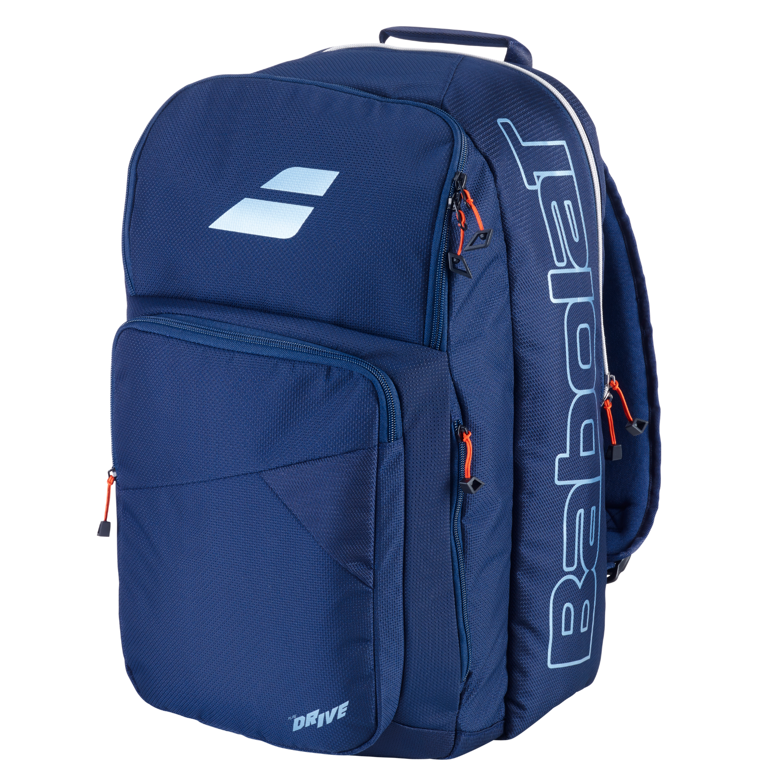 Babolat Tennis Bag Pure Drive Backpack 11Gen Blue