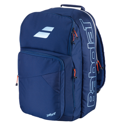 Babolat Tennis Bag Pure Drive Backpack 11Gen Blue