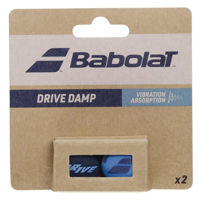Babolat Tennis Dampner Drive Damp 2 Pack