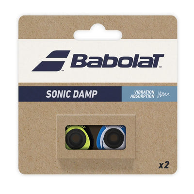 Babolat Tennis Dampner Sonic Damp 2 Pack