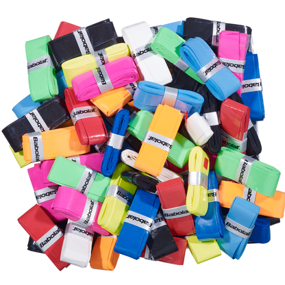 Babolat Tennis Overgrip My Overgrip Jar - 70 Pack