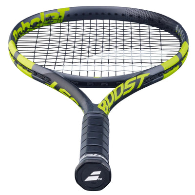 Babolat Tennis Racquet Boost Aero - Grip 2 - Demo