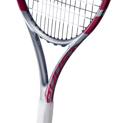 Babolat Tennis Racquet Boost Aero Pink (260g) -2026