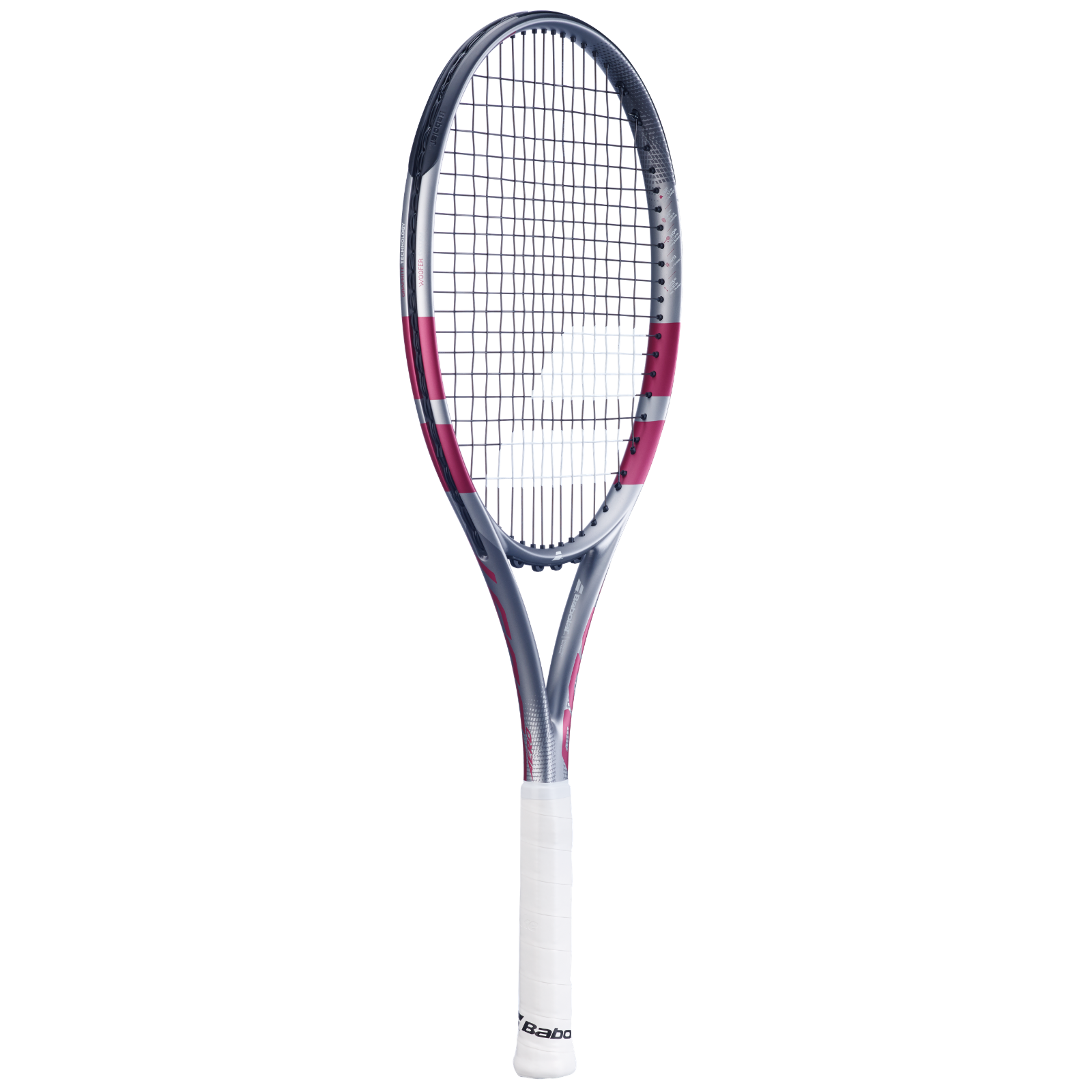 Babolat Tennis Racquet Boost Aero Pink (260g) -2026