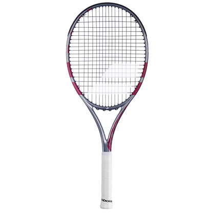 Babolat Tennis Racquet Boost Aero Pink (260g) -2026