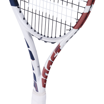 Babolat Tennis Racquet Boost Drive White (260g)