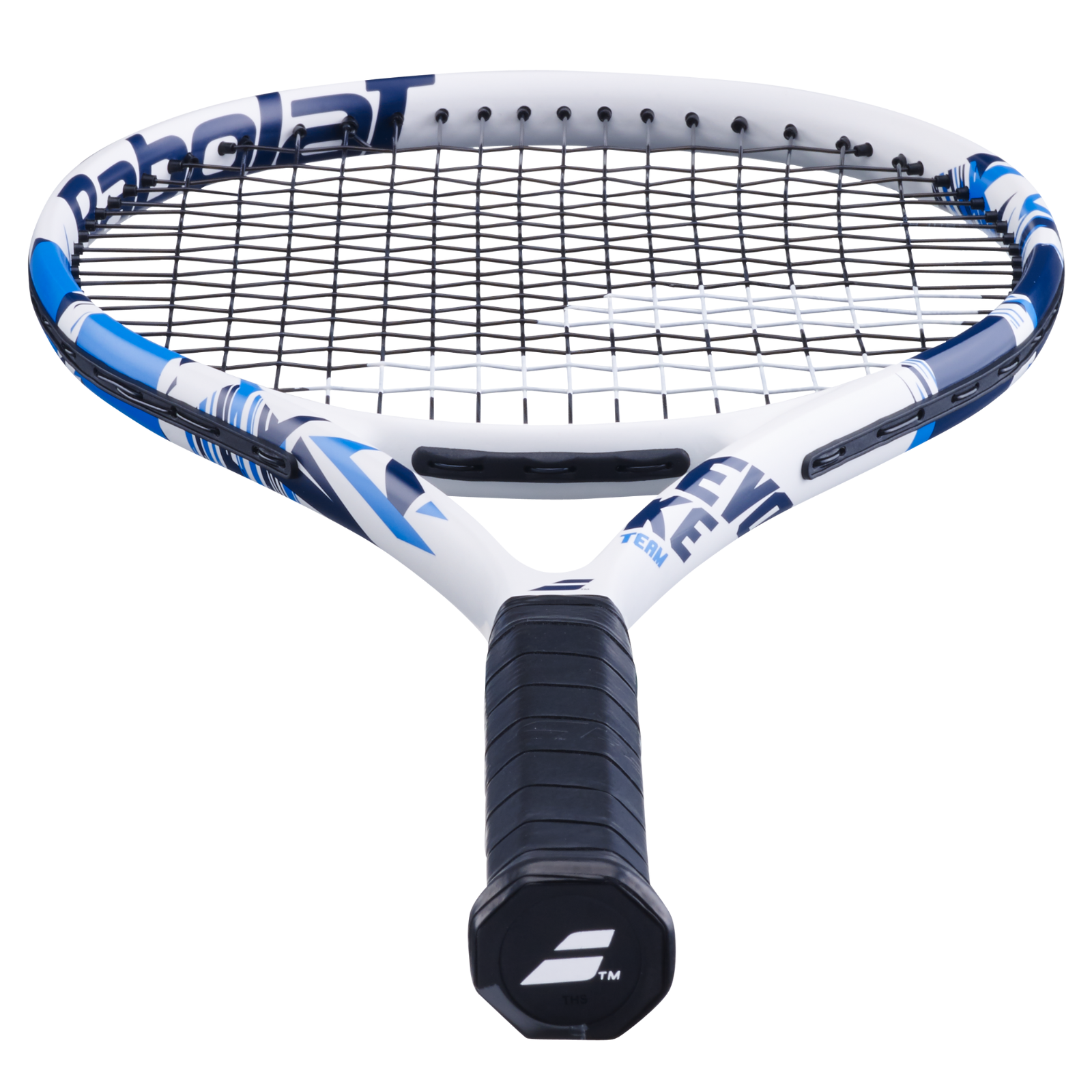 Babolat Tennis Racquet Evoke Team (270g)