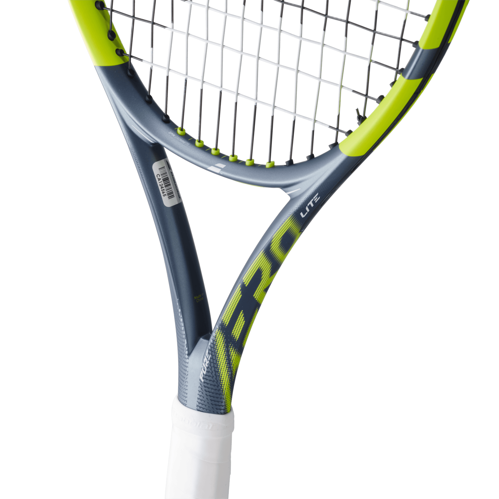 Babolat Tennis Racquet Pure Aero LITE GEN9 - Demo