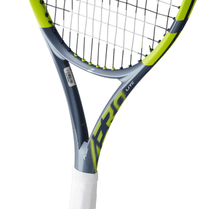 Babolat Tennis Racquet Pure Aero LITE GEN9 - Demo