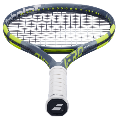 Babolat Tennis Racquet Pure Aero TEAM GEN9 - Demo
