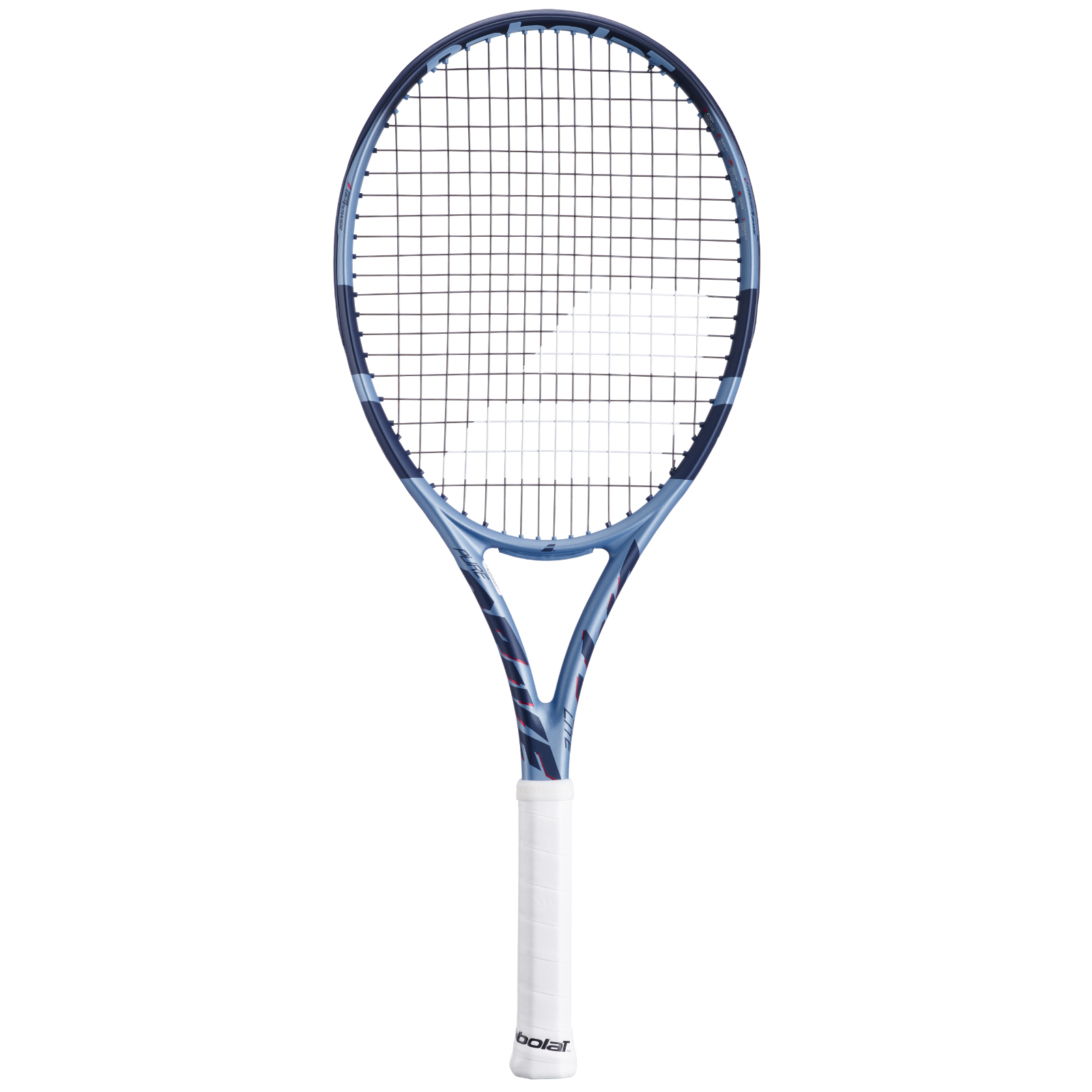Babolat Tennis Racquet Pure Drive Lite - (270g) - Demo