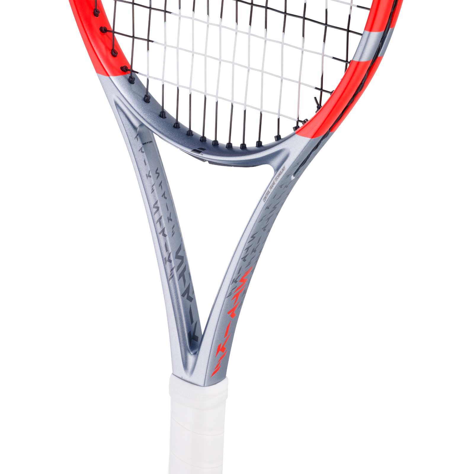 Babolat Tennis Racquet Pure Strike 100(305g) - Demo