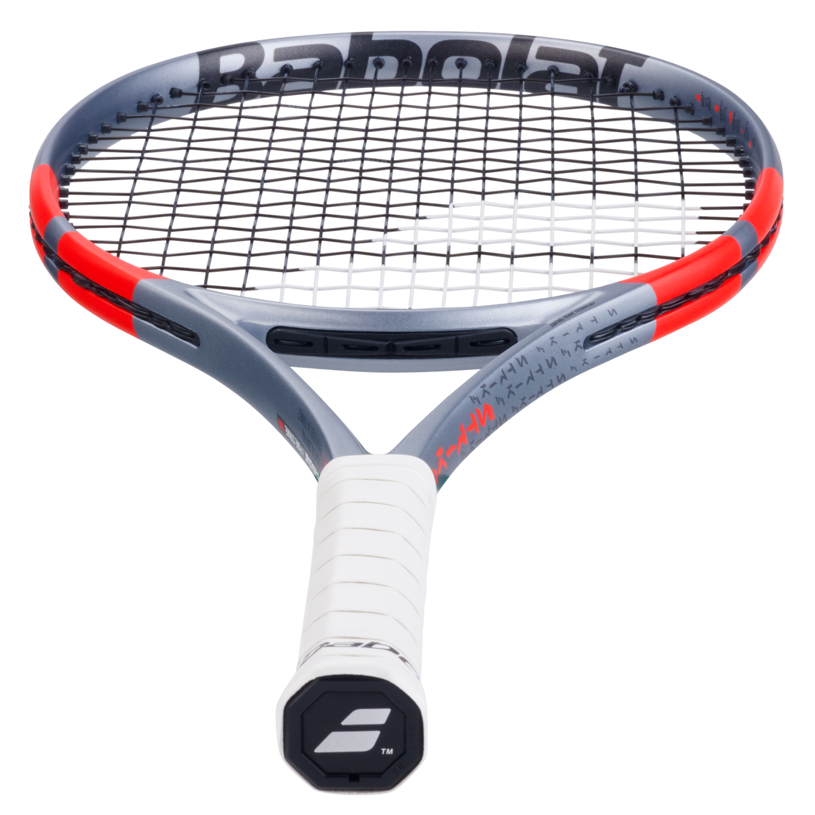 Babolat Tennis Racquet Pure Strike 100(305g) - Demo