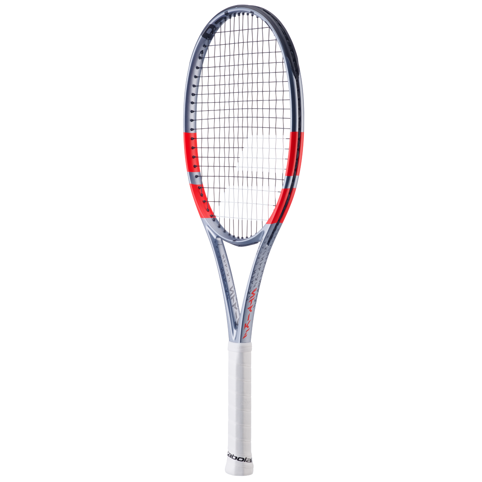 Babolat Tennis Racquet Pure Strike 100(305g) - Demo