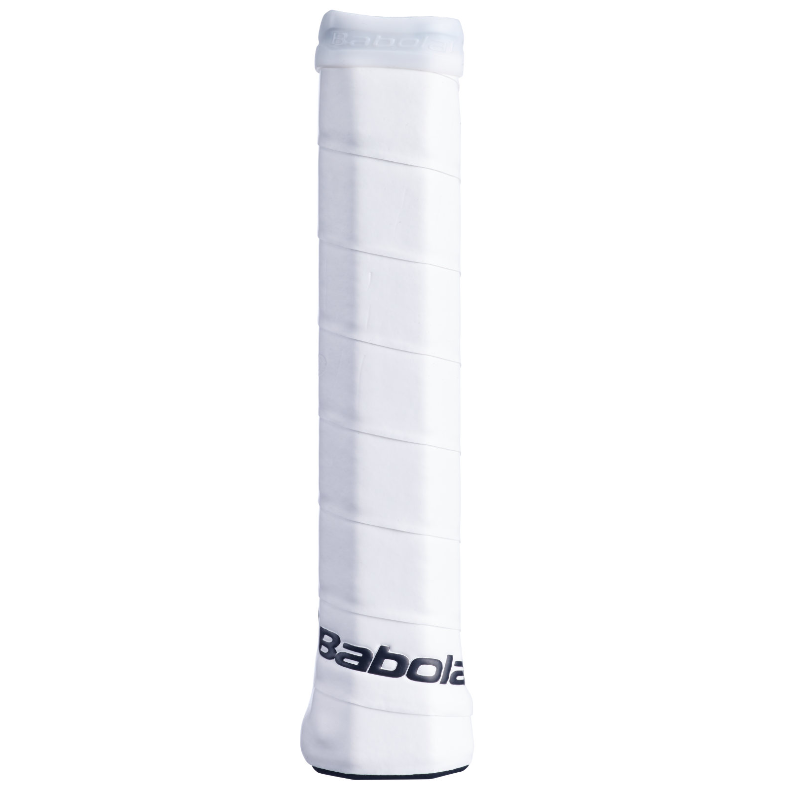 Babolat Tennis Replacement Grip Syntec PRO - White