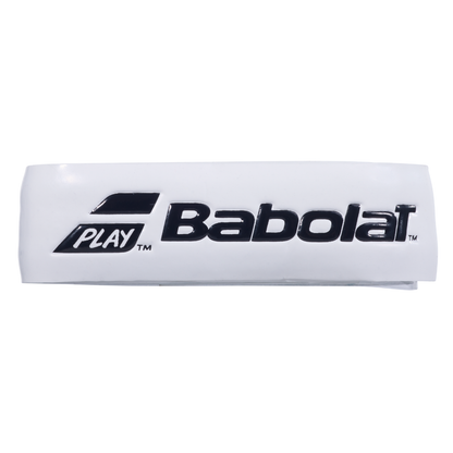 Babolat Tennis Replacement Grip XCEL Gel - White