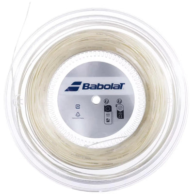 Babolat Tennis String Addixion + 200M - 1.25 (17) - Natural