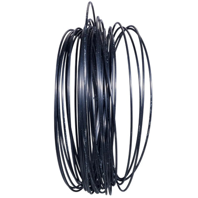 Babolat Tennis String RPM Blast 200M - 1.20 (18) - Black