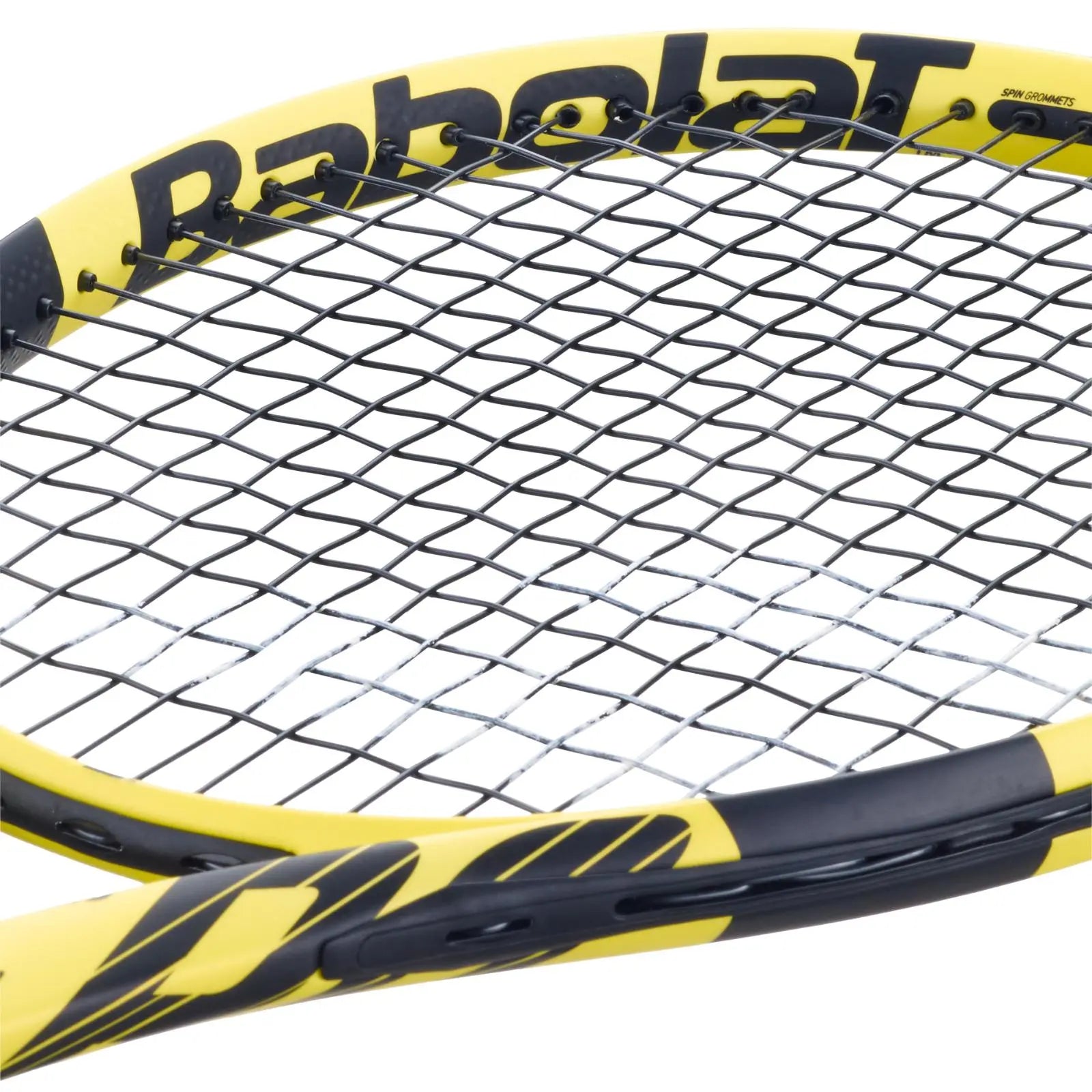 Babolat Tennis String RPM Blast 200M - 1.30 (16) - Black