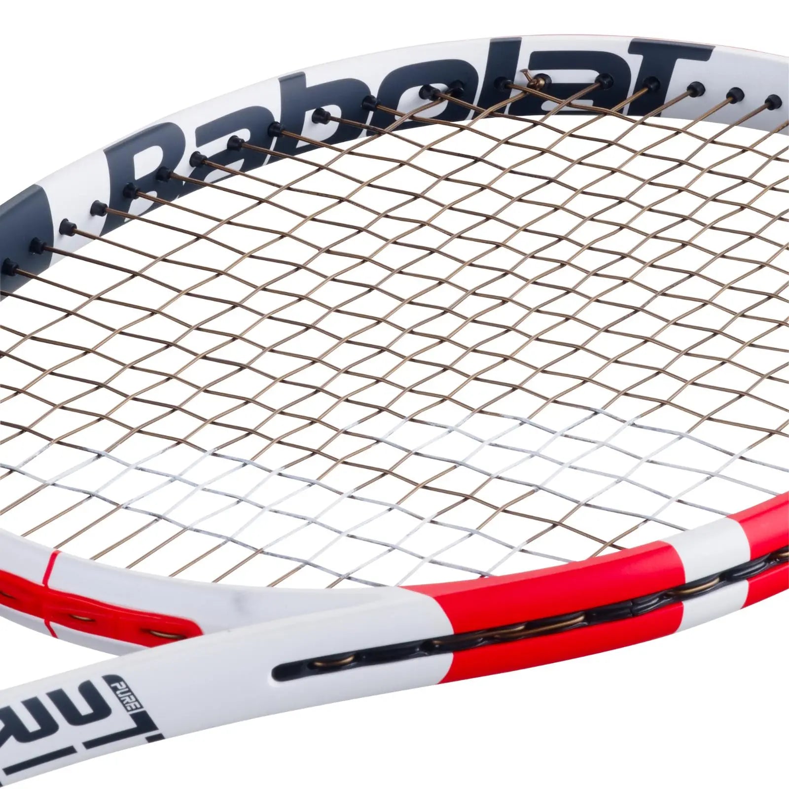 Babolat Tennis String RPM Power 12M - 1.25 (17) - Bronze