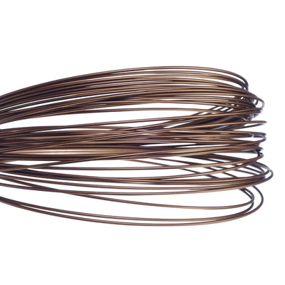 Babolat Tennis String RPM Power 200M - 1.25 (17) - Brown