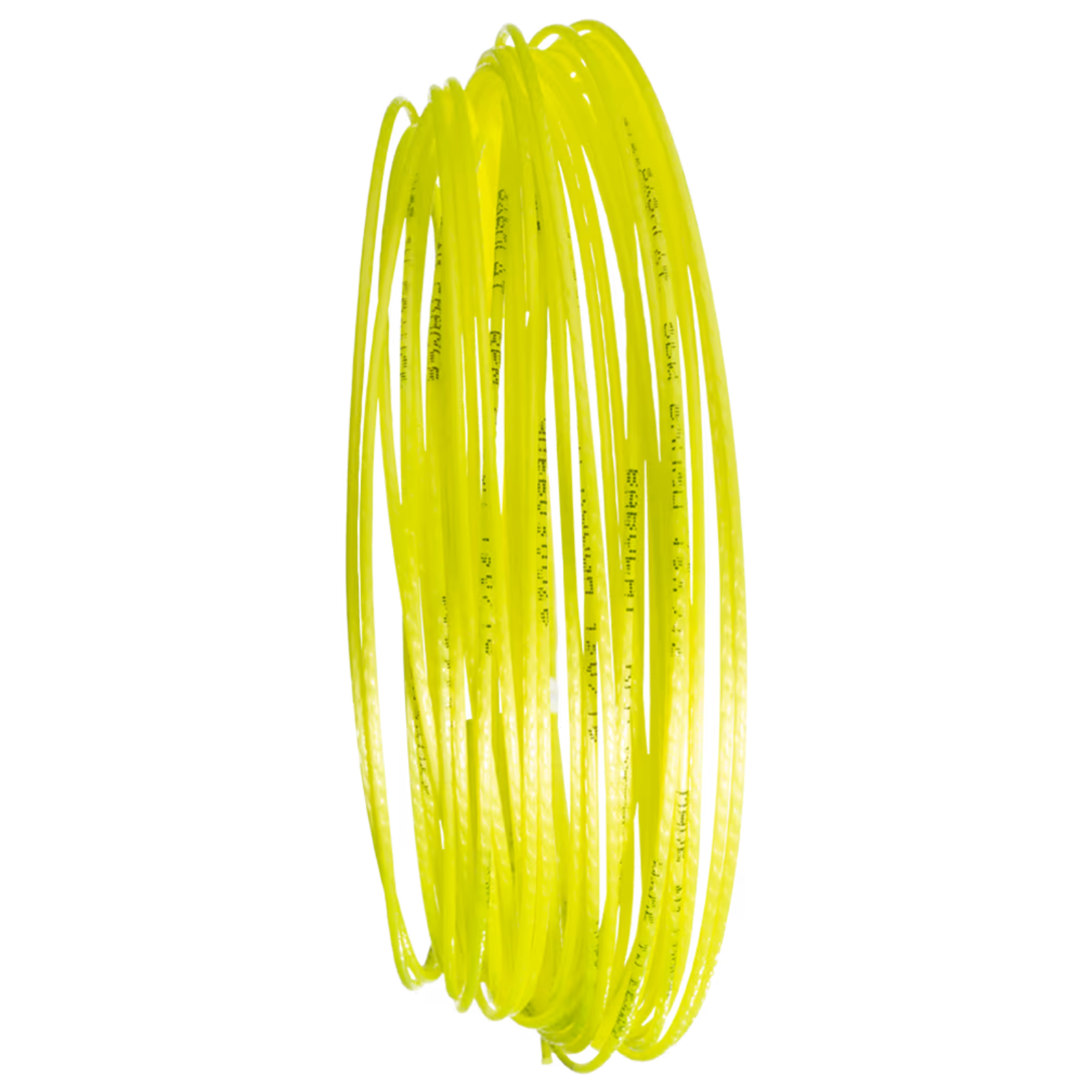 Babolat Tennis String RPM Rough 12M - 1.25 (17) - Yellow