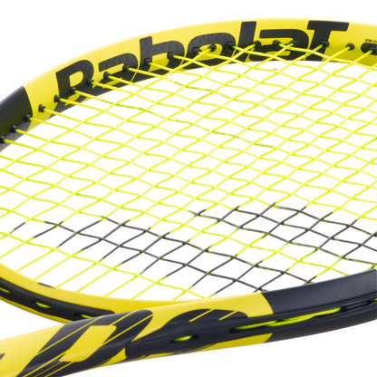 Babolat Tennis String RPM Rough 12M - 1.25 (17) - Yellow