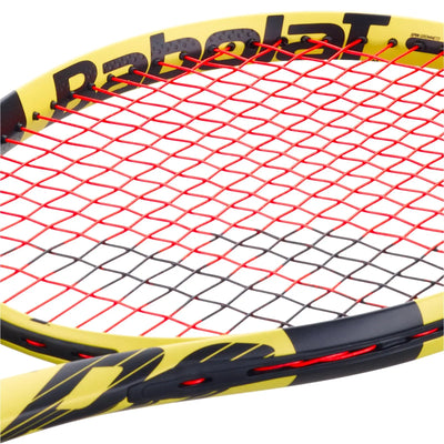 Babolat Tennis String RPM Rough 200M - 1.25 (17) - Red