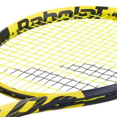 Babolat Tennis String RPM Rough 200M - 1.25 (17) - Yellow